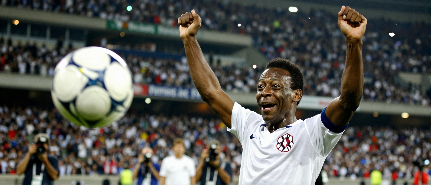 Pelé's World Cup Legacy: Ranking the Best Finals