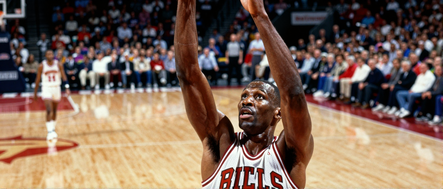 Wilt Chamberlain's Legacy Inspires Portland Teen's $250K Goodwill Find