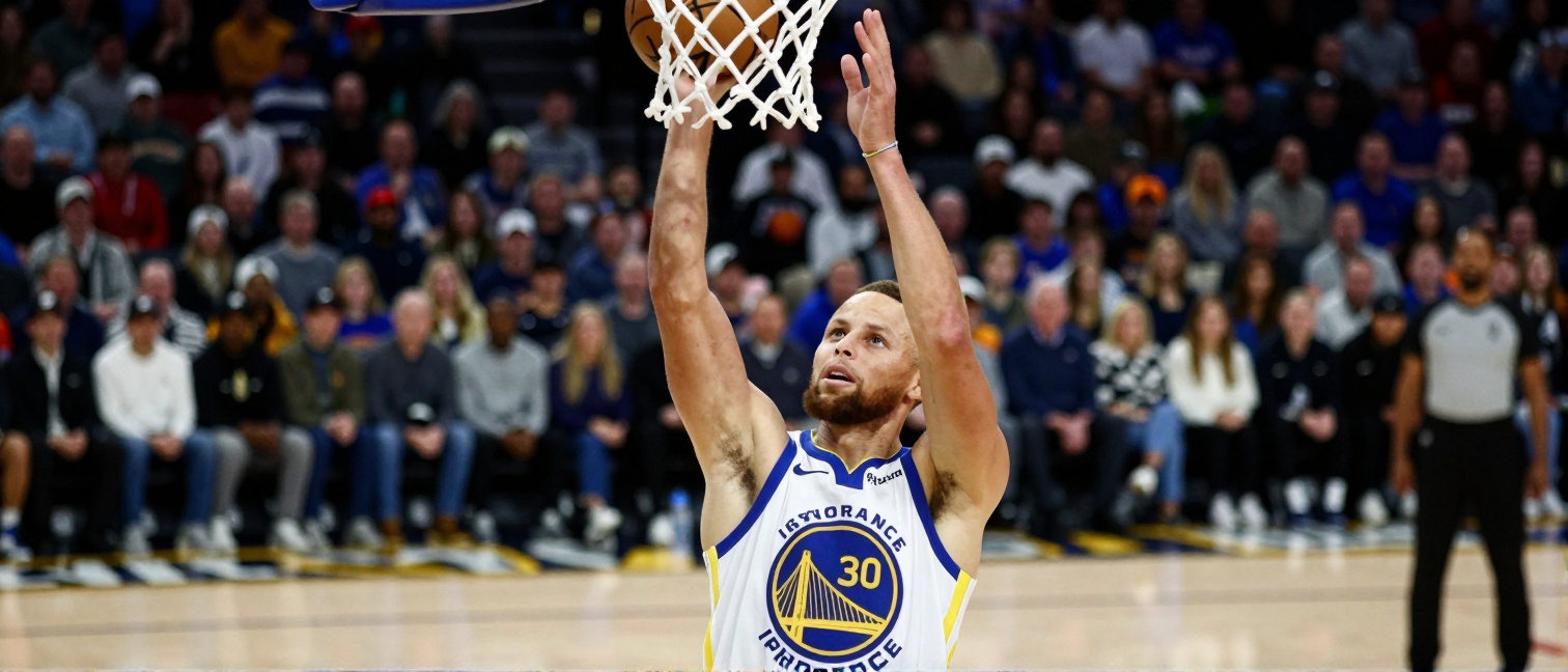 Stephen Curry Tackles Race Talk, Shields Kids from Ignorance