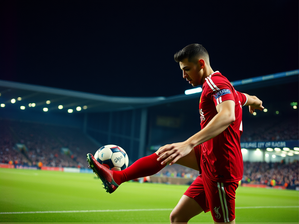 Bradley Barcola transfer race heats up as Man United join Liverpool’s pursuit