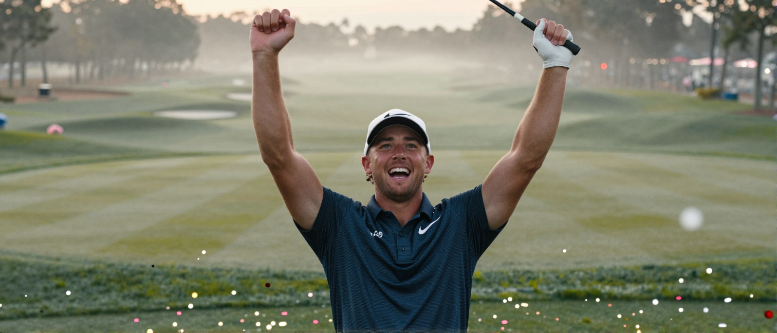 Scottie Scheffler Starts Strong in 2026 British Open Title Defense