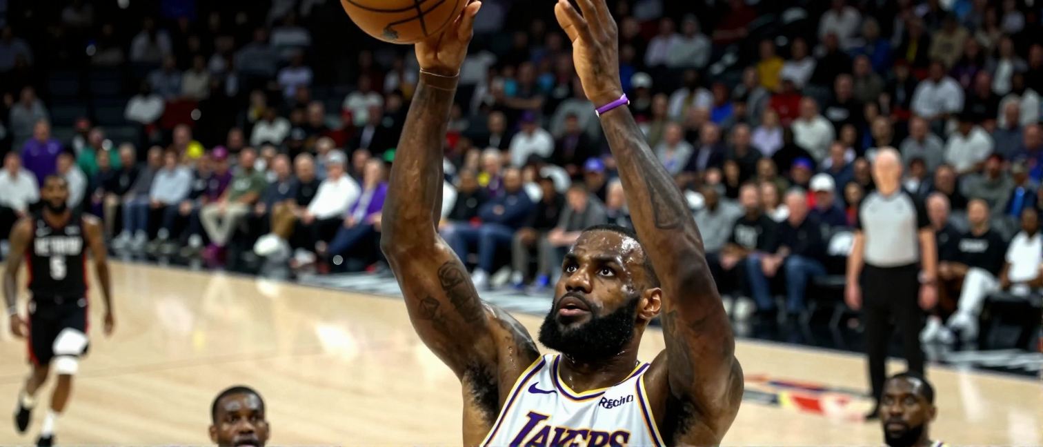 LeBron James' Agent Rich Paul Makes Public Plea to NBA Fans