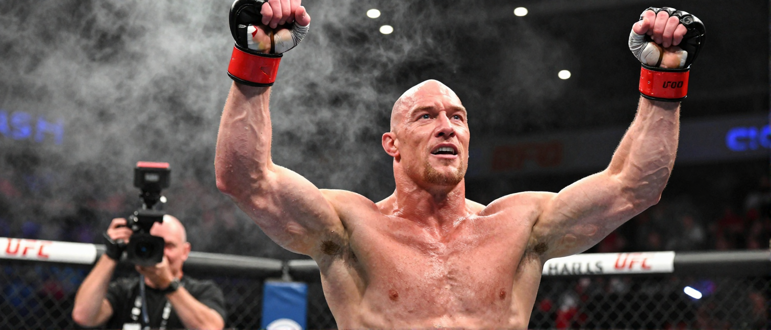 Brock Lesnar Breaks UFC 100 Pay-Per-View Record at UFC 200