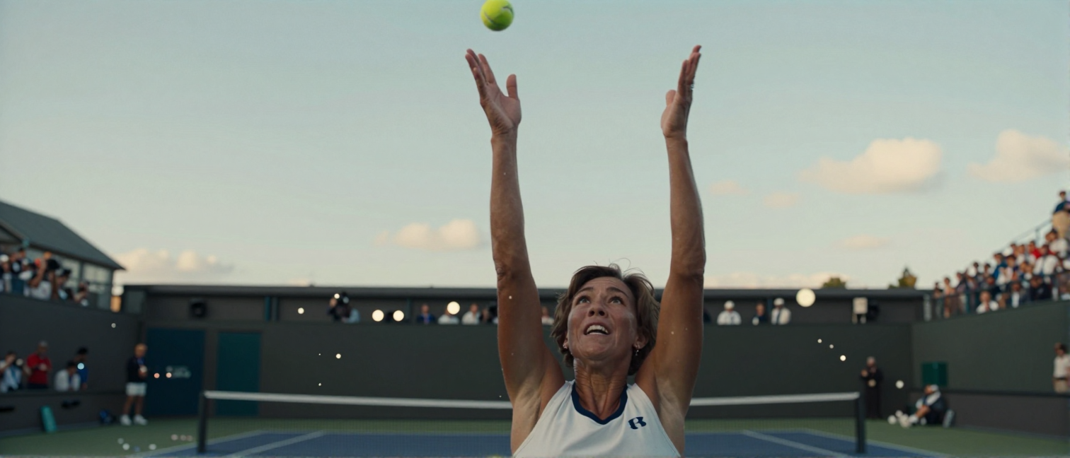Billie Jean King Youth Leadership Award honors rising advocate inspired by tennis legend