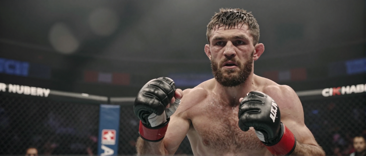 Khabib Nurmagomedov's manager fuels Conor McGregor injury conspiracy theory