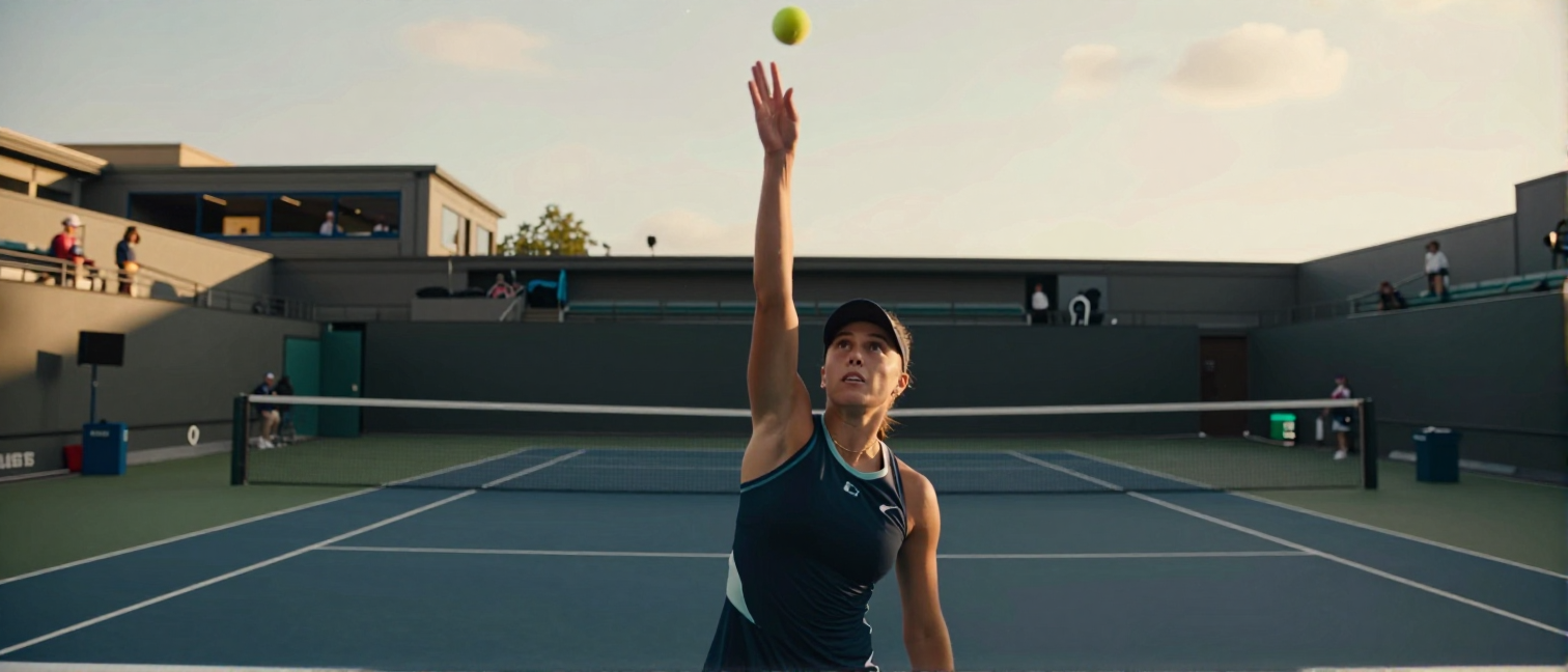 Former ATP Star Raises Concerns Over Emma Raducanu's Future in Tennis
