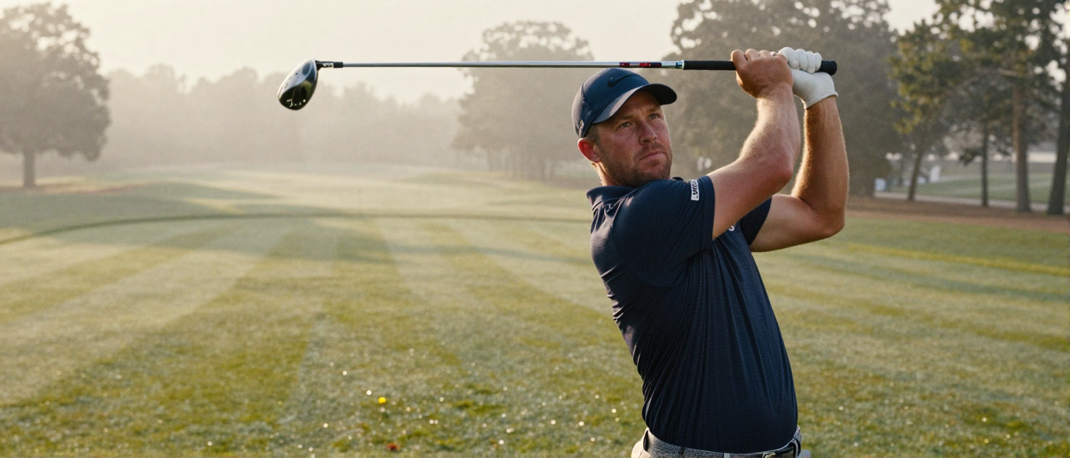 Dustin Johnson Draws Backlash After LIV Praises His Major Form
