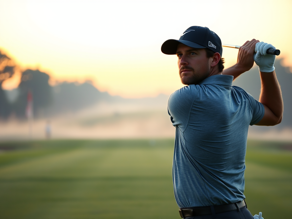 Dustin Johnson suffers quadruple bogey at U.S. Open, falls down leaderboard