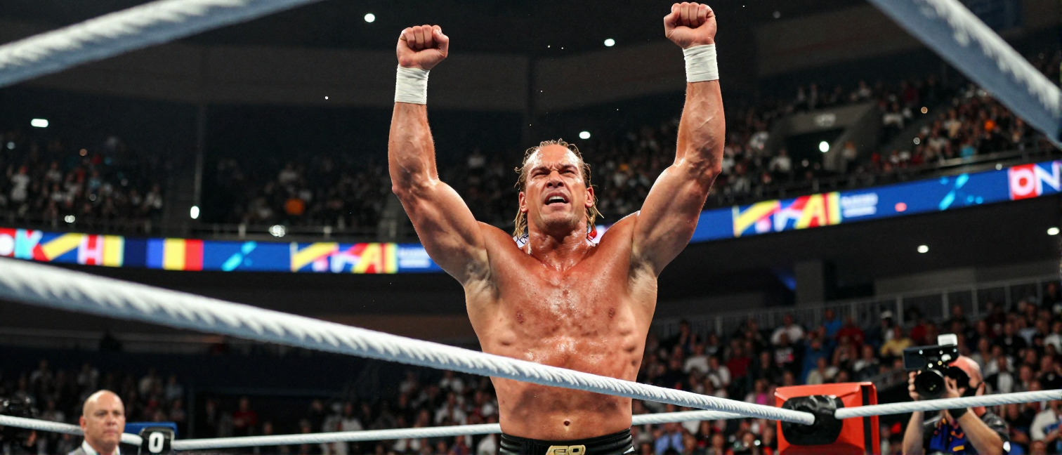 Triple H Steps in as Cody Rhodes and CM Punk Segment Gets Physical at SummerSlam Kickoff Show