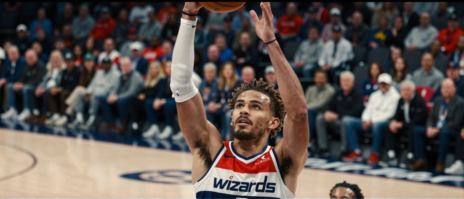 Trae Young Weighs in on Wizards' Decision to Shut Down AJ Dybantsa