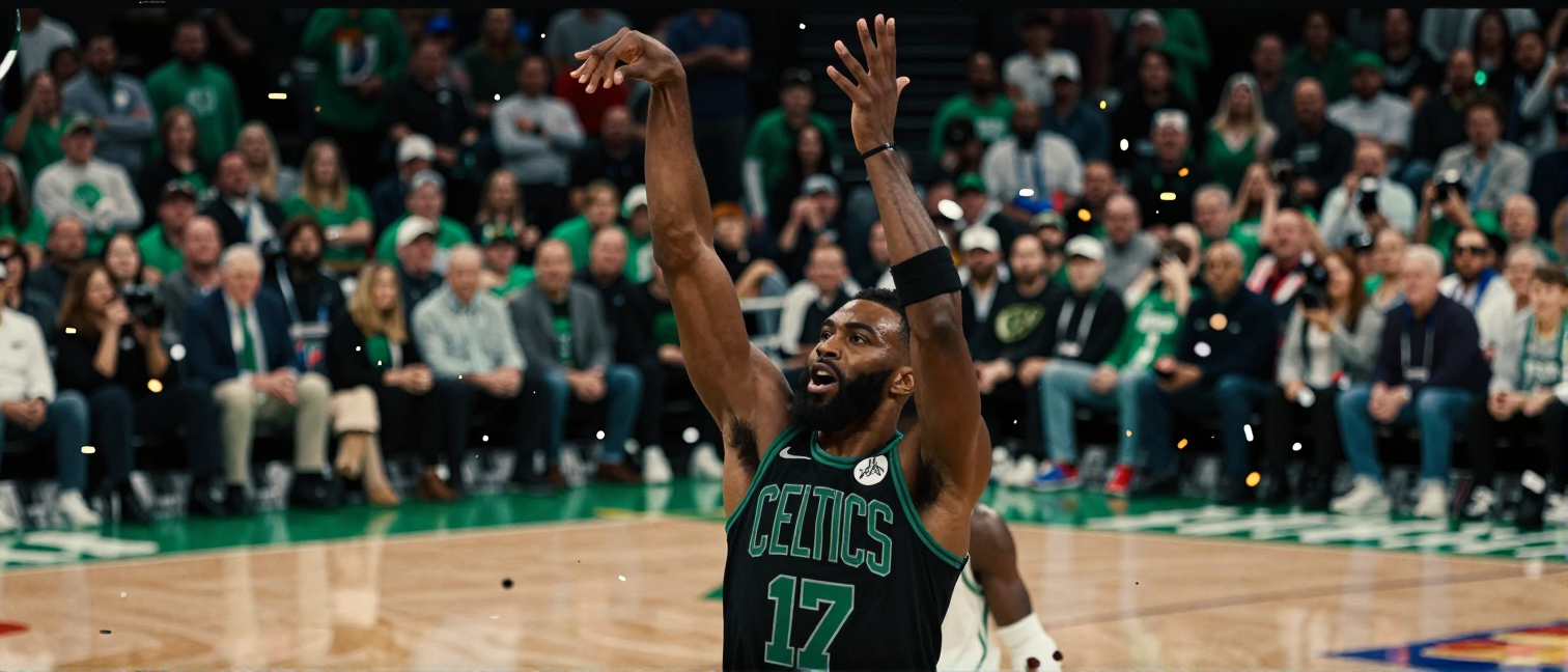 Jaylen Brown trade debate: Did the Celtics win the deal? Former 76er weighs in