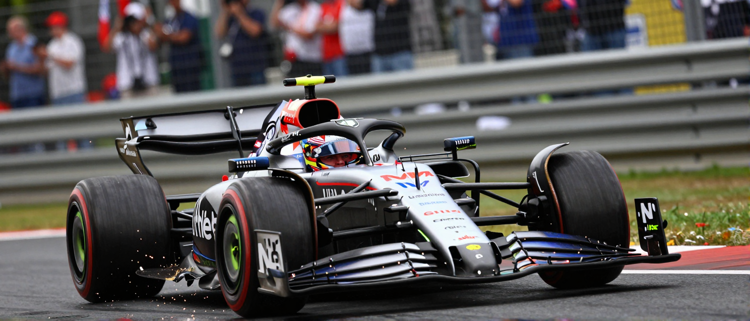 Max Verstappen's Red Bull exit looms as Racing Bulls reveal contingency plan