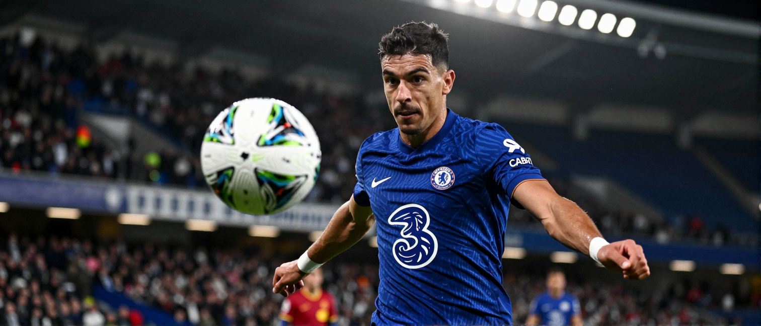 Alejandro Garnacho targeted by Roma after Chelsea rejects €40m bid