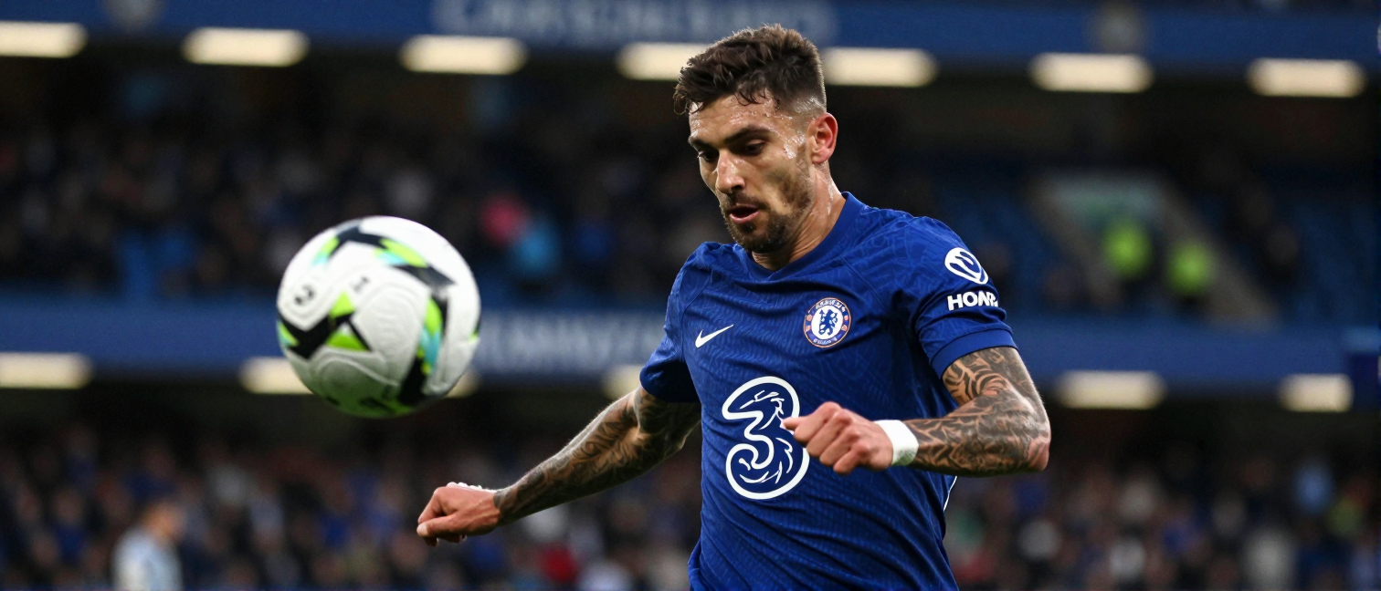 Aston Villa open talks to sign Alejandro Garnacho amid Chelsea exit talks