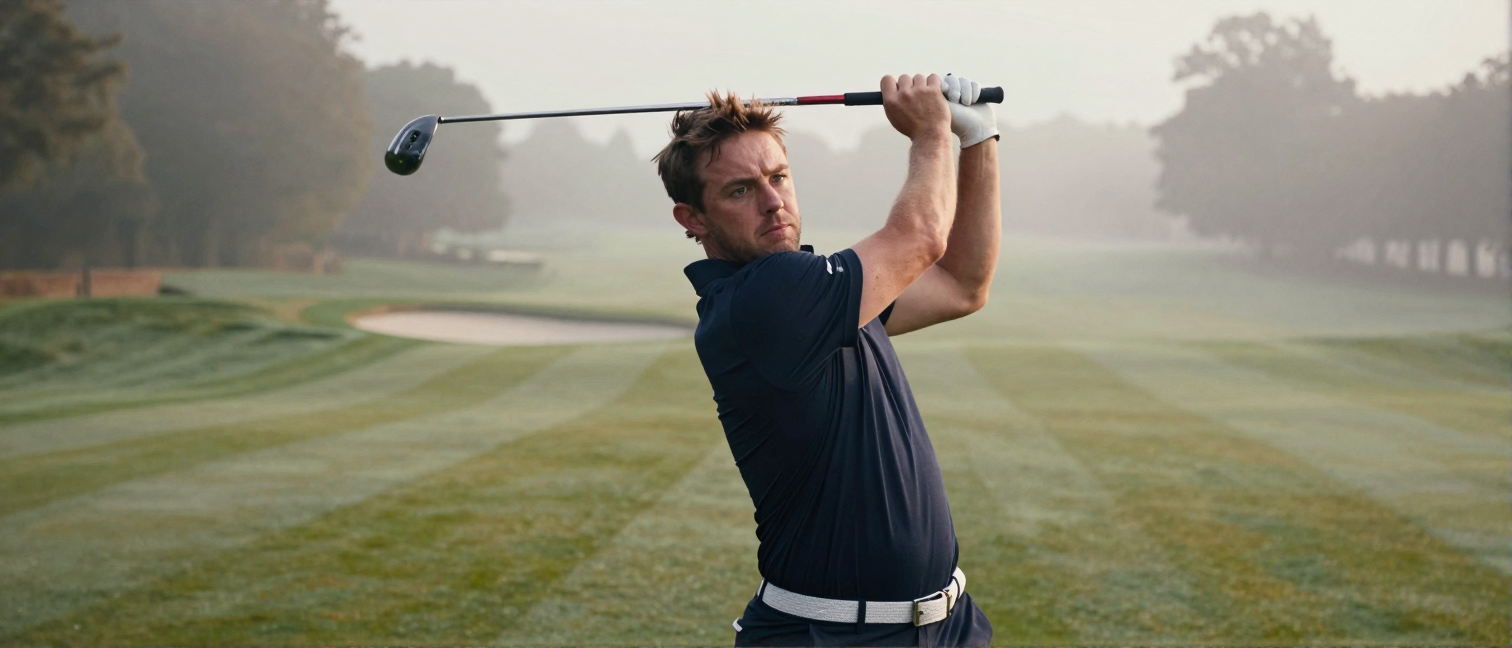 Rory McIlroy Seeks Weekend Surge at British Open