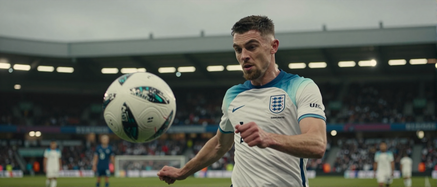 Declan Rice’s World Cup absence cost England dearly, says Gary Neville