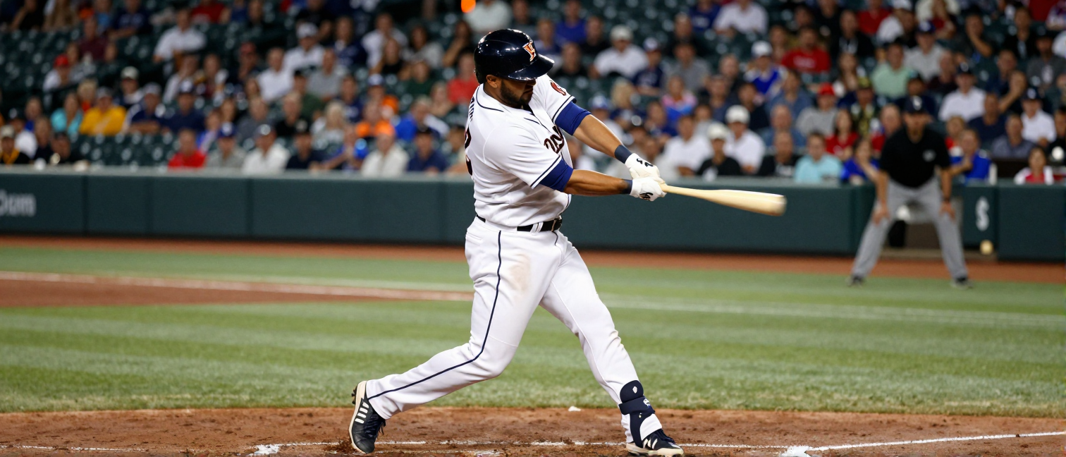Yordan Alvarez Discusses Trade Deadline as He Bolsters Triple Crown Credentials