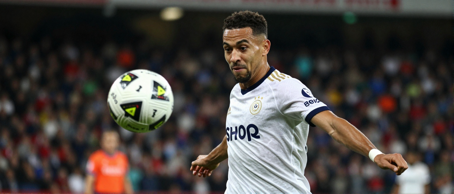 Richarlison's Tottenham Run Nears Its End