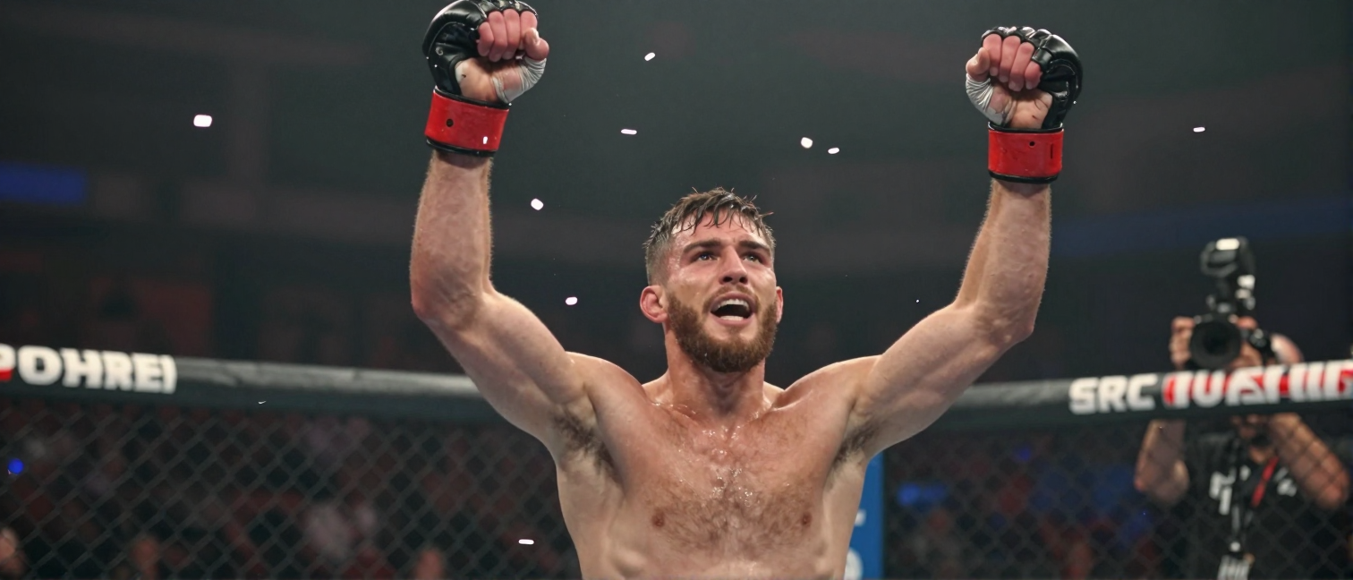 Sean O'Malley Eyes Title Shot as Mario Bautista Accepts Challenge