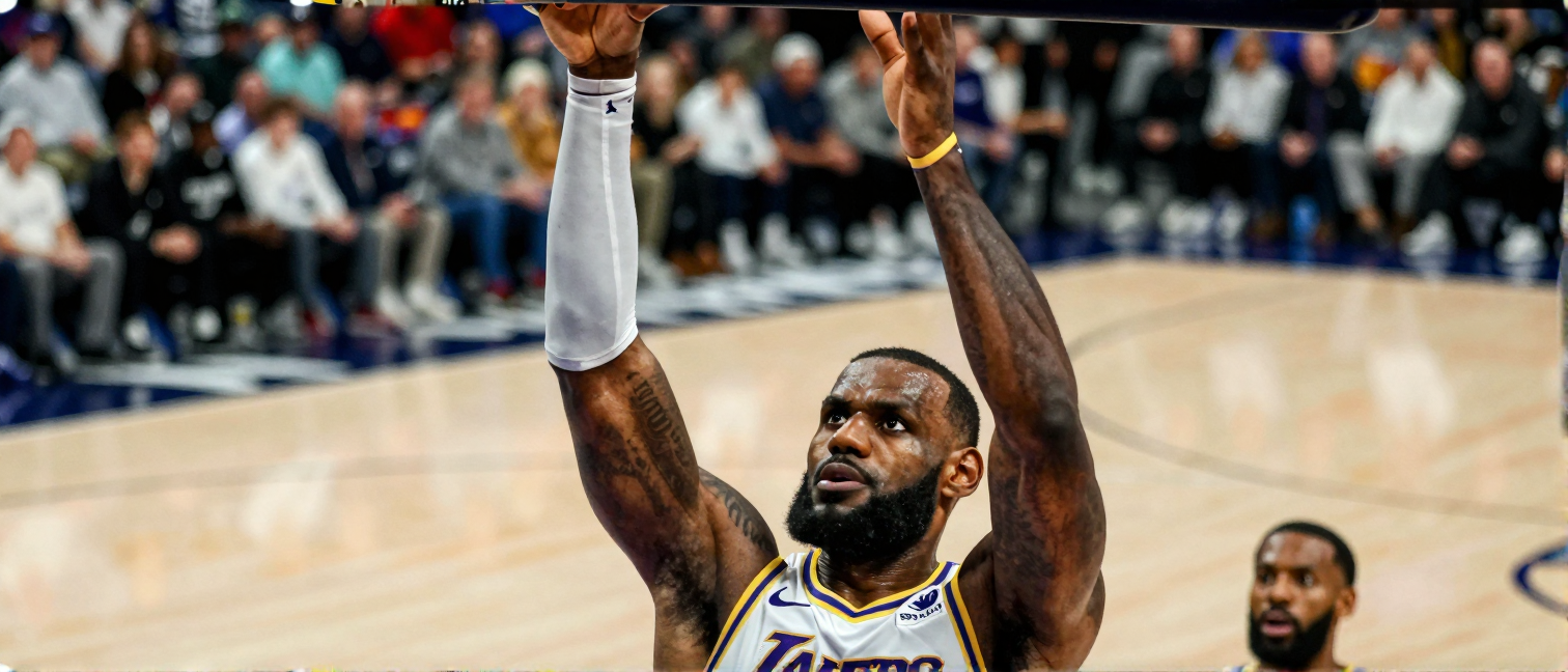 LeBron James Decision: Latest Updates on Star's Next Team