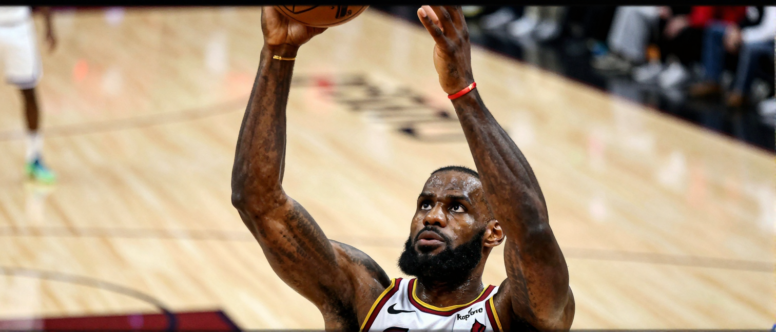LeBron James free agency odds shift: Heat now favorites over Cavs