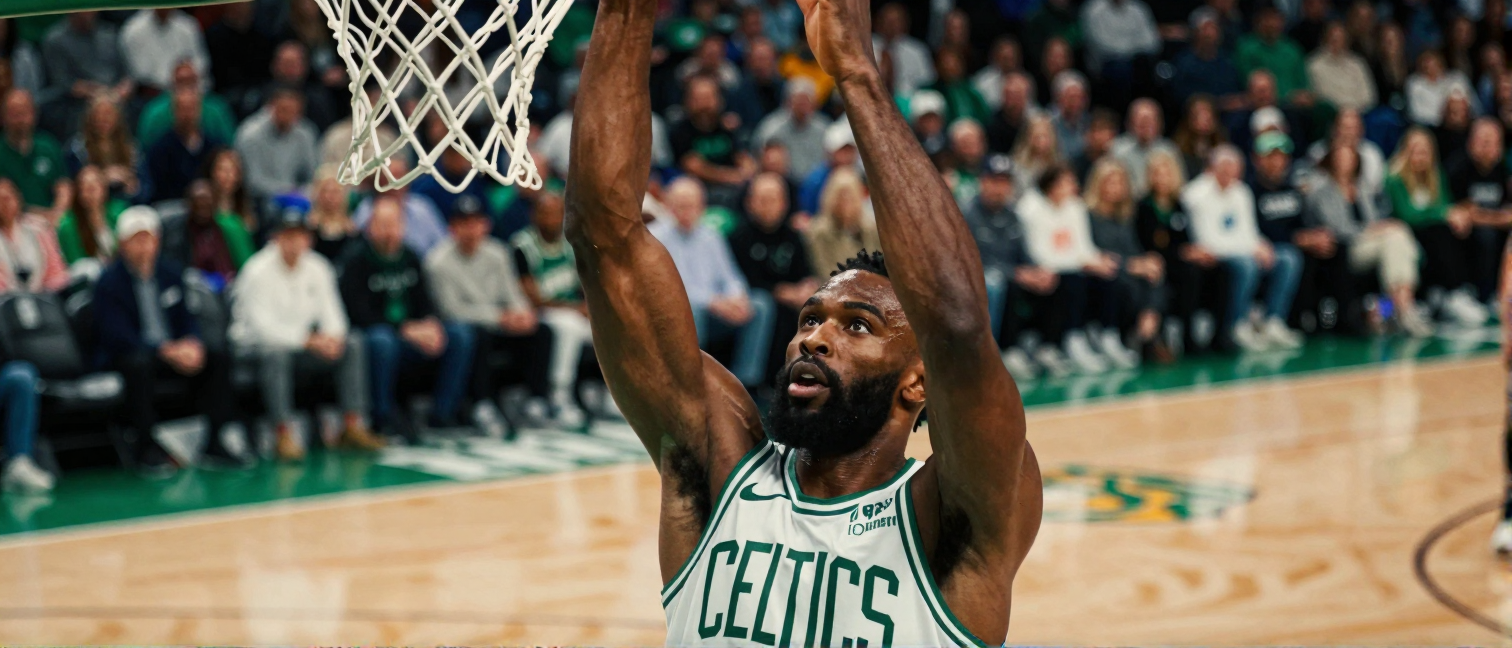 Jaylen Brown Trade: Celtics' Decision Makes Sense After Closer Inspection