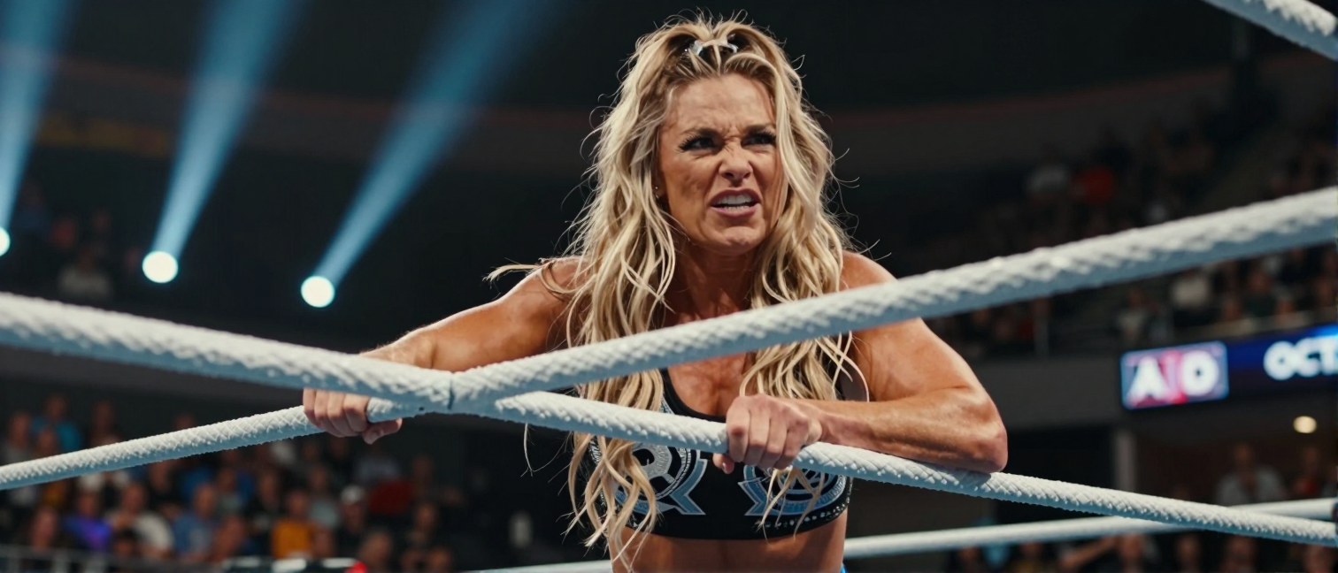 Liv Morgan's 'Trouble' Breaks 1M Streams on Spotify, AEW Dynamite Highlights