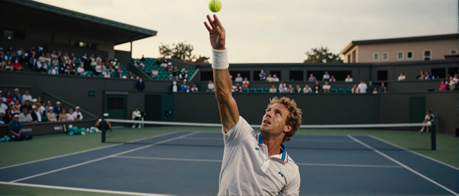 Martina Navratilova Calls for Tennis Rule Change, Backed by John McEnroe