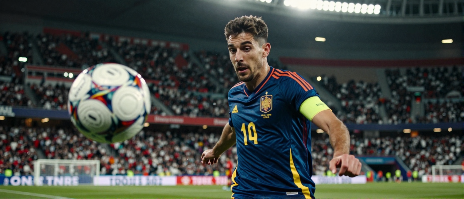 Mikel Merino delivers Spain's latest stoppage-time heroics