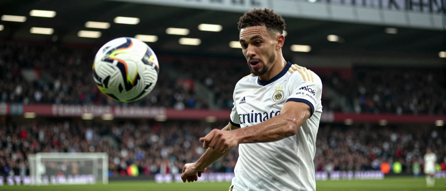Trent Alexander-Arnold Seizes Opportunity to Work with Mourinho at Real Madrid