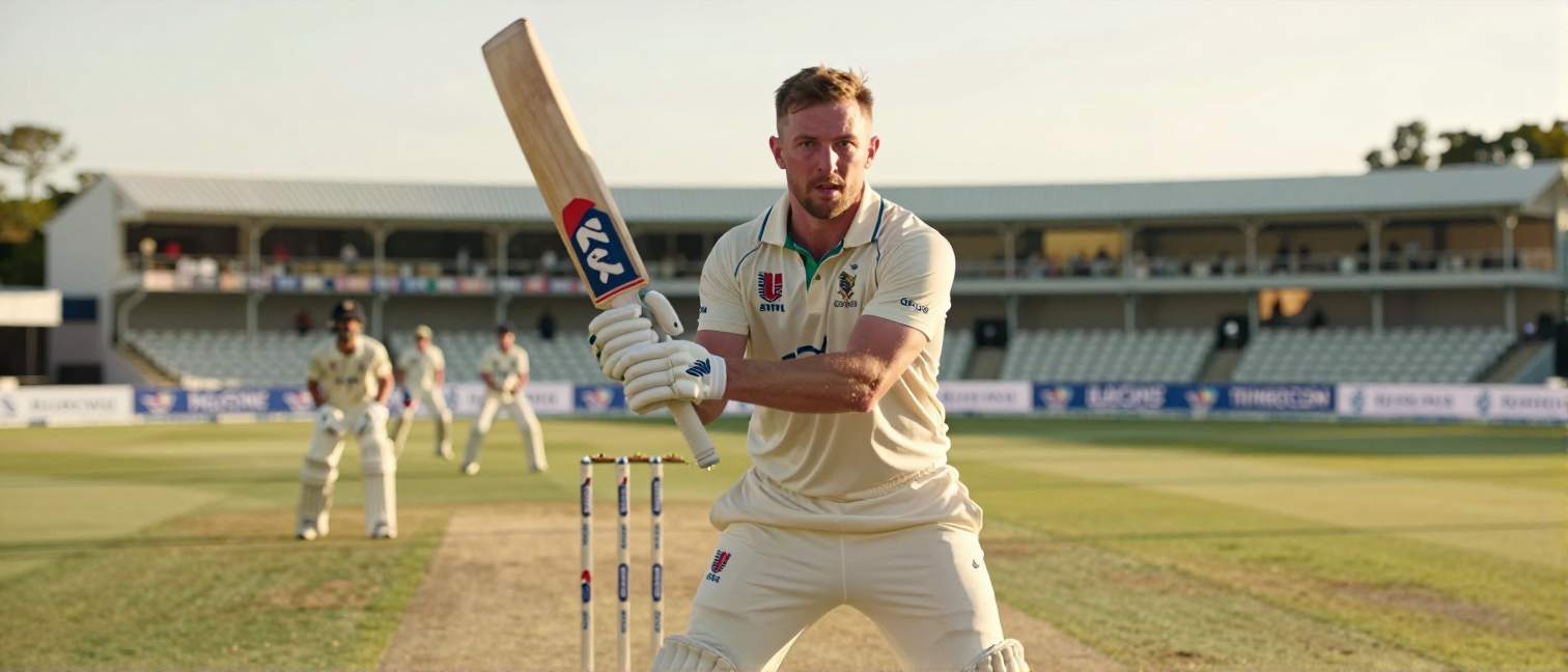 Steve Smith involved in heated altercation with Kieron Pollard in MLC clash