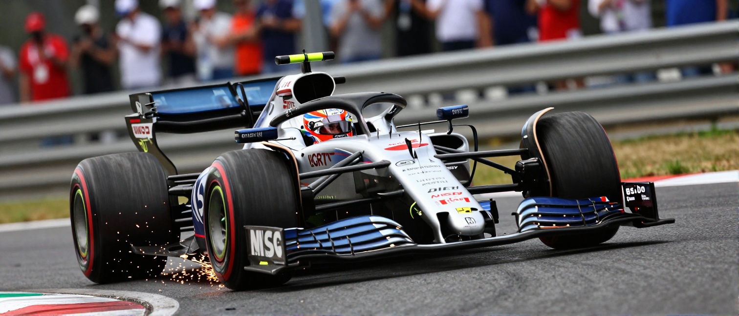 Fernando Alonso Reacts to World Cup Final: Surprising Statement