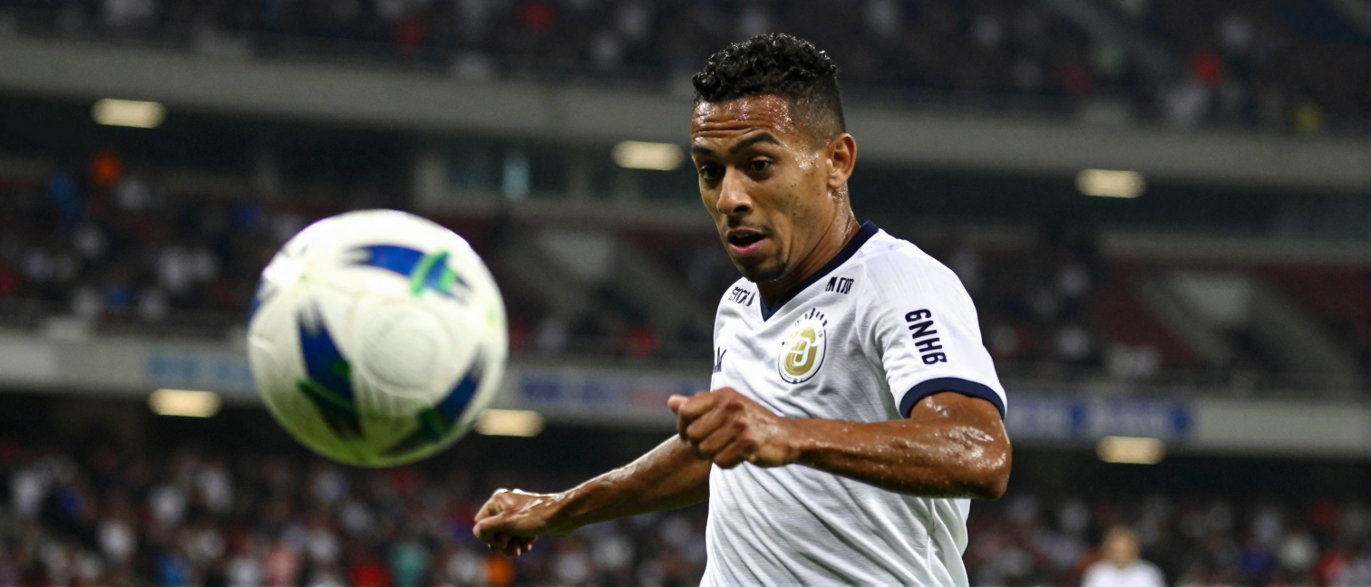 Endrick's Role in Question as Mourinho Seeks Traditional Centre-Forward