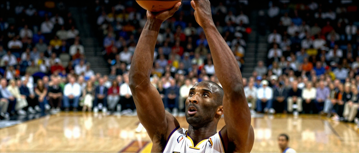 Kobe Bryant Dominates at Rucker Park in 2002