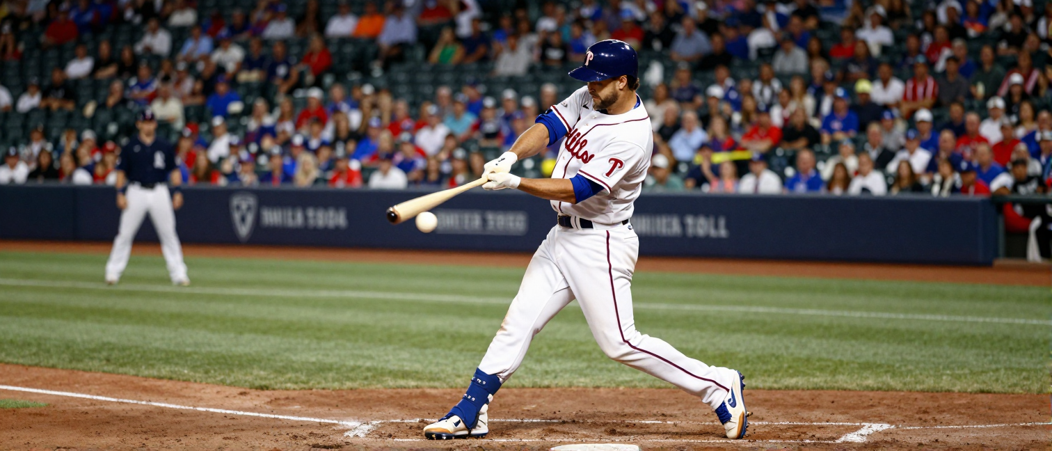 Mike Trout shines as All-Star amid generational Philly contrast with Kevin McGonigle