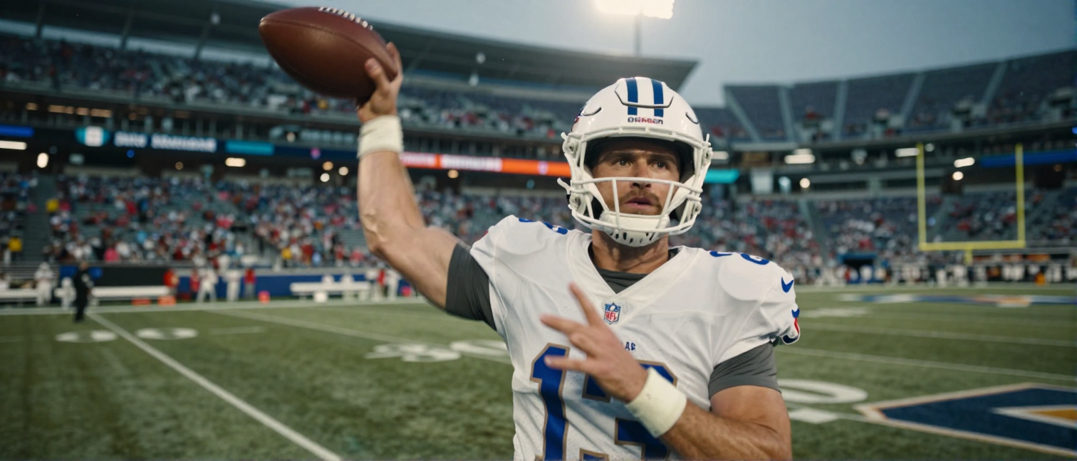 Josh Allen Snubbed as Former NFL Star Shares Bold Lamar Jackson Claim