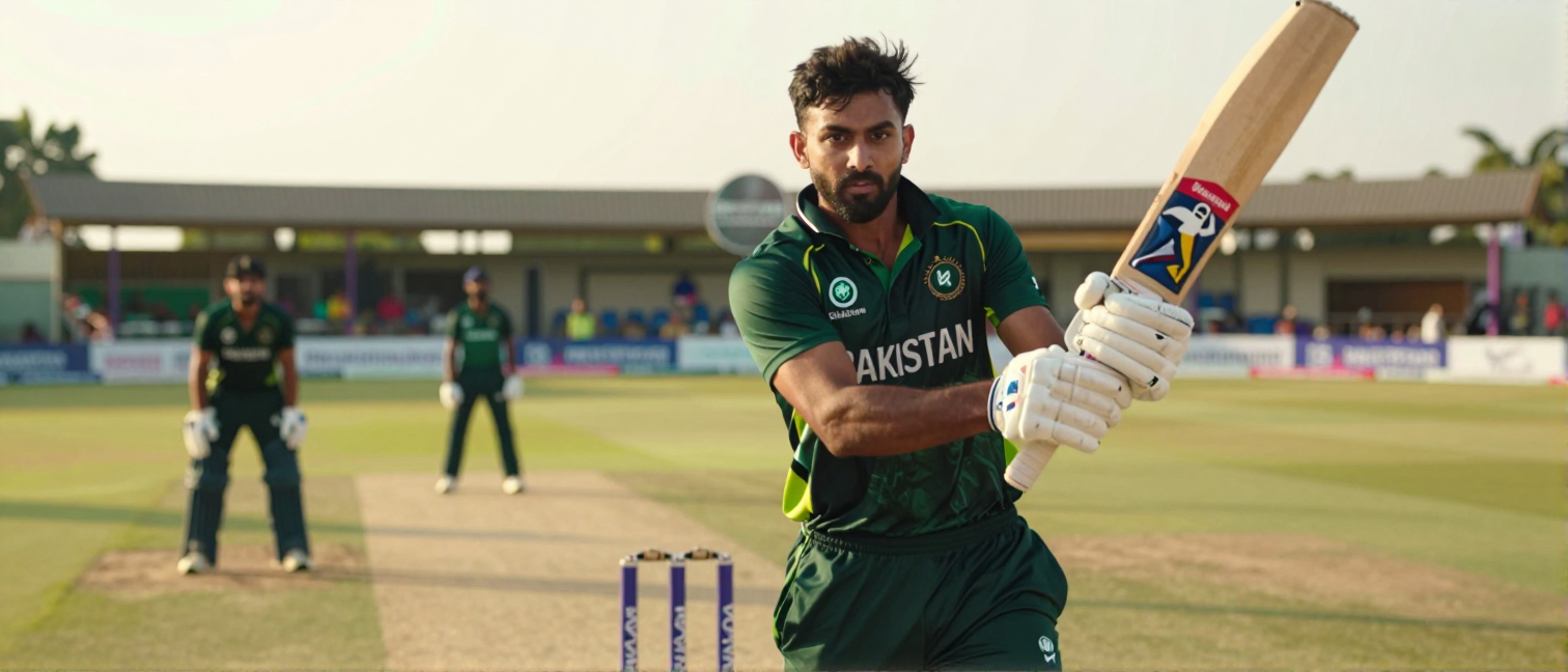 Shaheen Afridi dropped from Pakistan’s red-ball squad ahead of West Indies tour