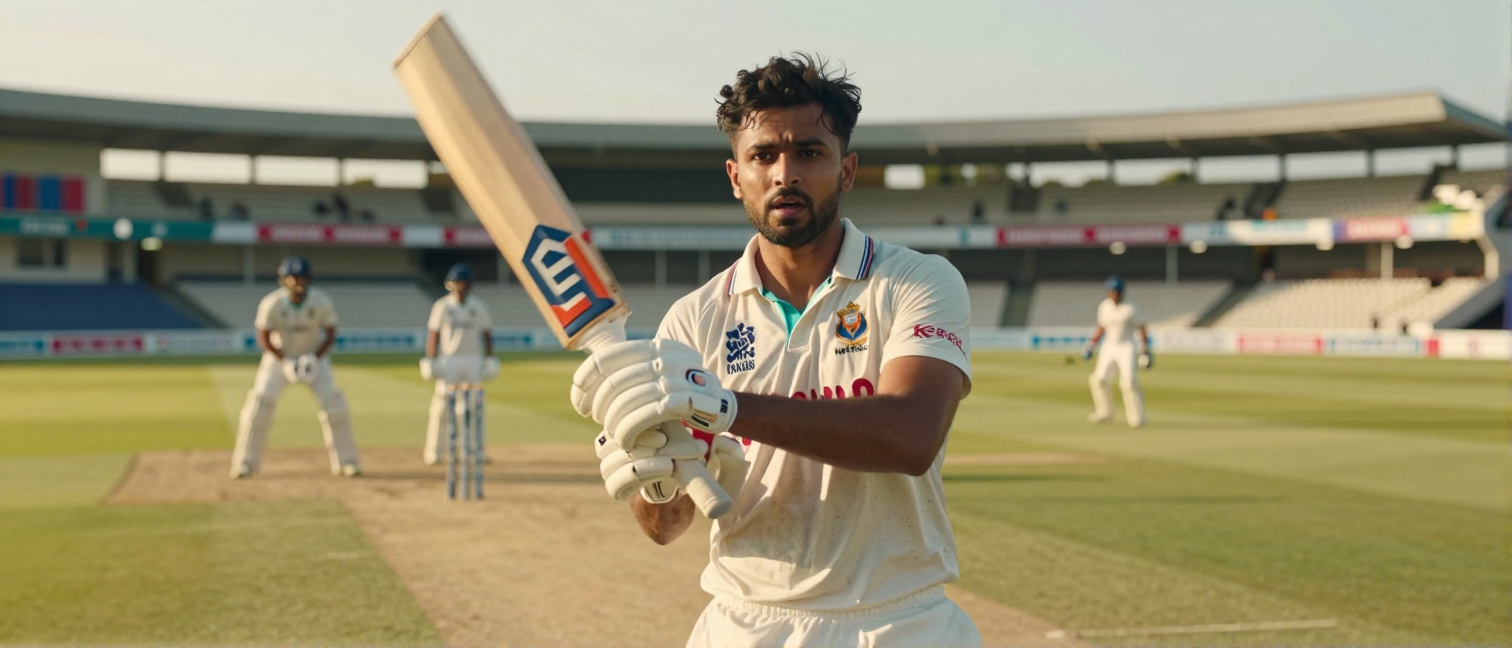 Shubman Gill Leaves Field During 1st England ODI: What Happened?