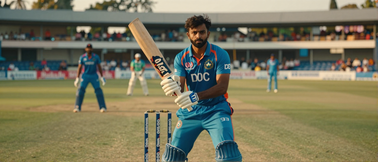 Rishabh Pant Returns to DC in Fresh Trade