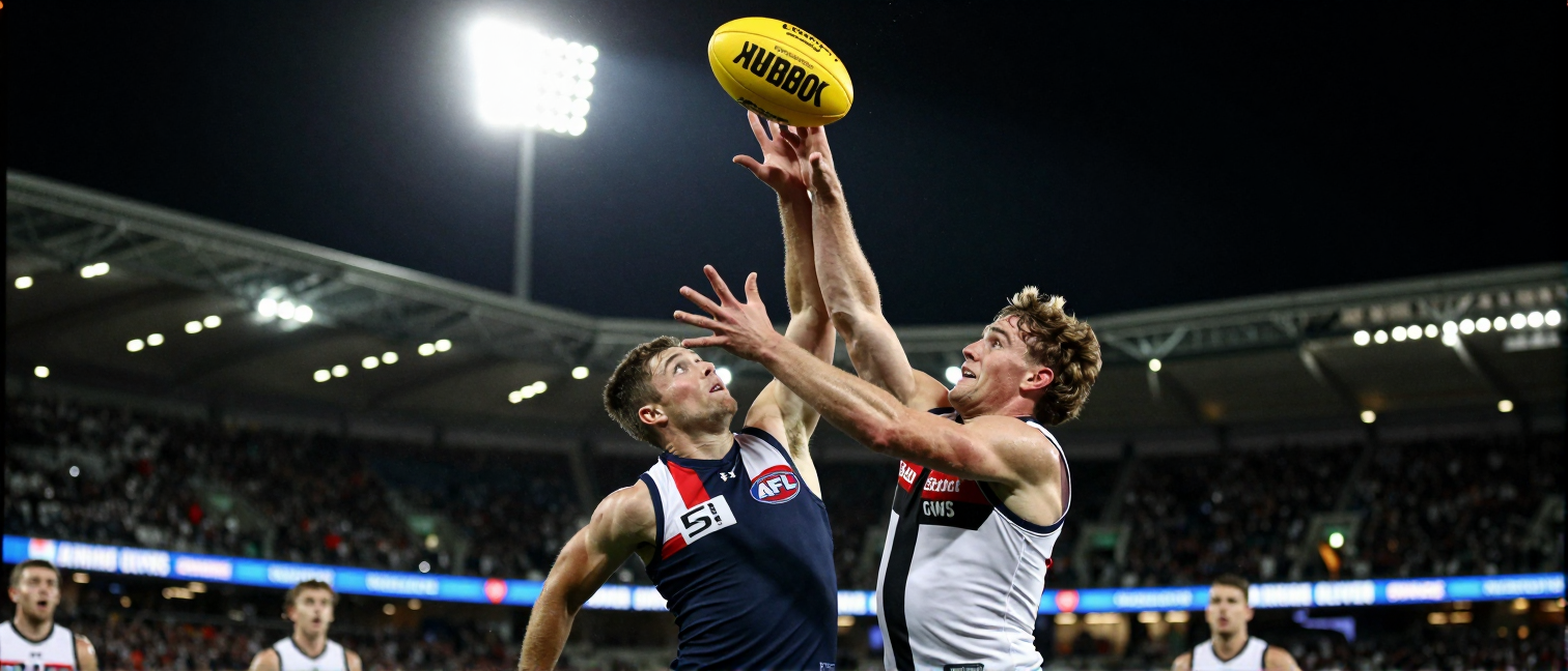 Clayton Oliver Seeks Career Reboot with GWS, Eyes Another AFL Premiership