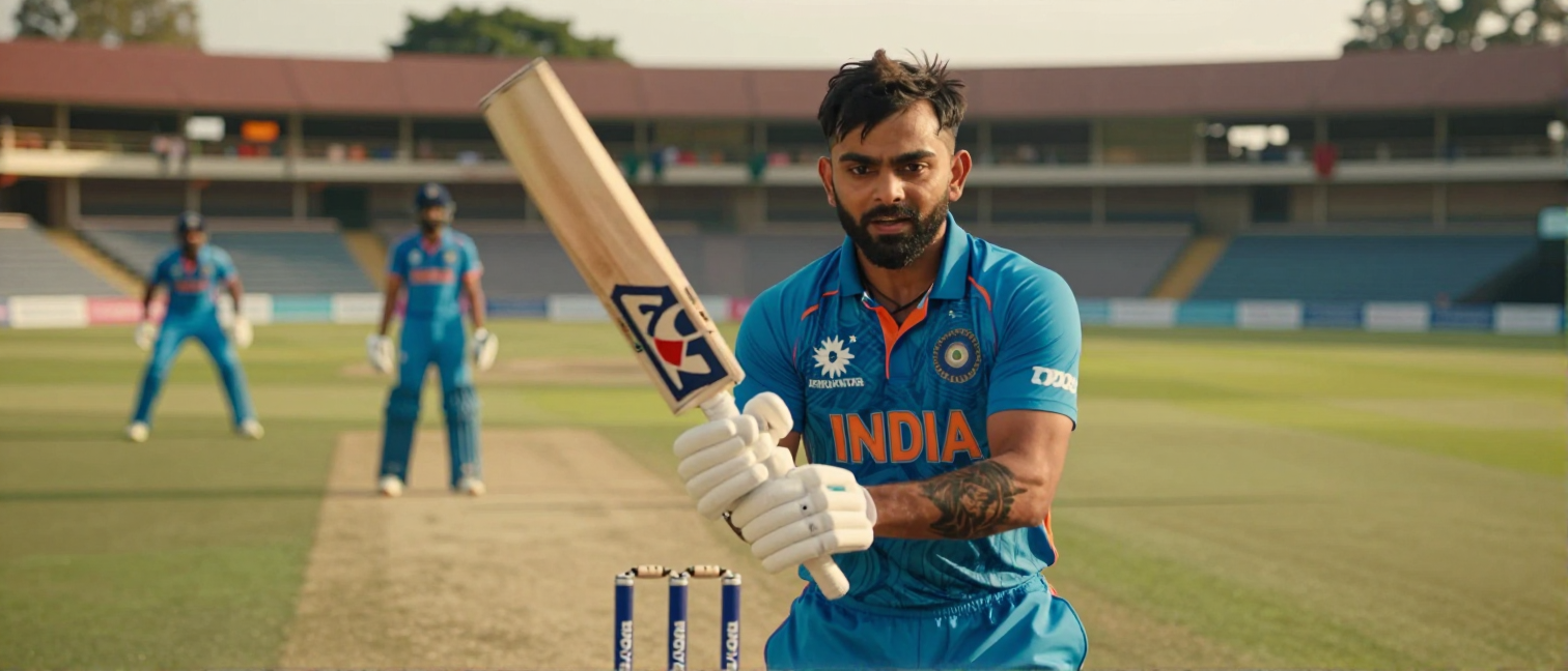 Virat Kohli’s legacy under fire as journalists slam India’s current setup