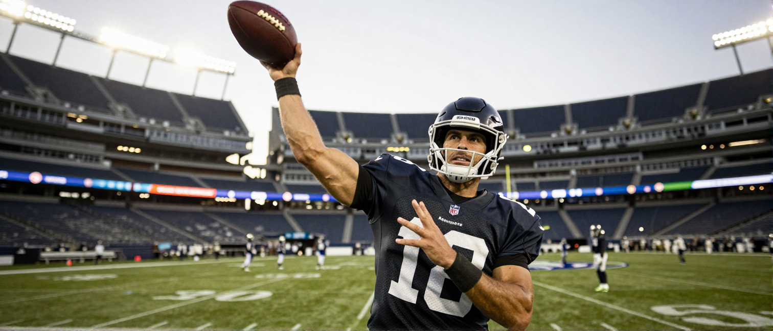 Aaron Rodgers' Latest Offseason Move Raises Questions Amid Final Year in the NFL