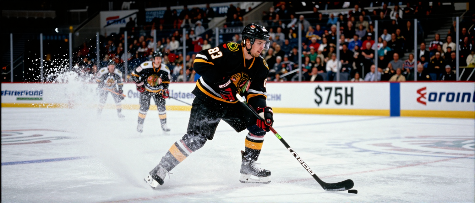 Connor Bedard’s $75M deal reshapes Blackhawks’ salary-cap future