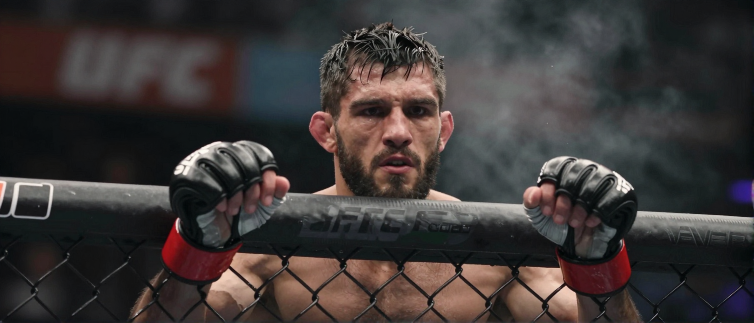 Islam Makhachev’s UFC legacy grows as only two fighters land takedowns on him