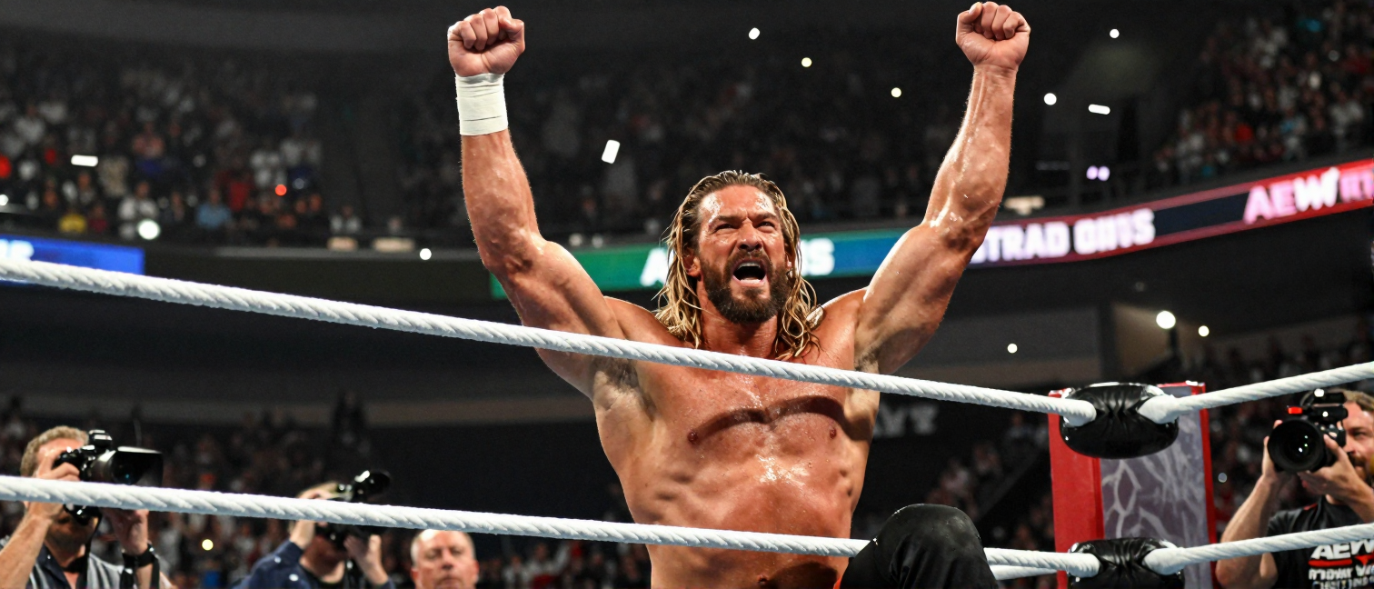 Athena surpasses Roman Reigns' record reign in AEW's ROH division