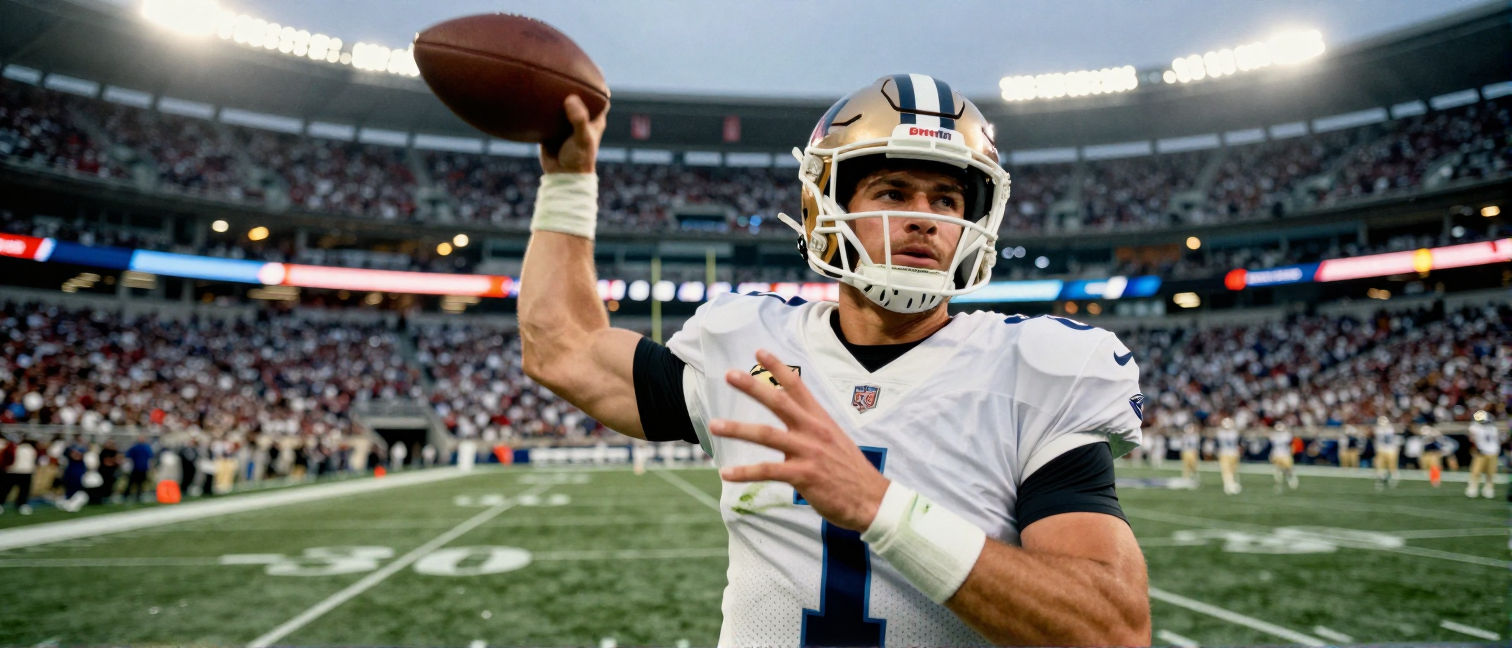 Jalen Hurts Faces Criticism from Cowboys Podcaster: 'Dak's Still Better'