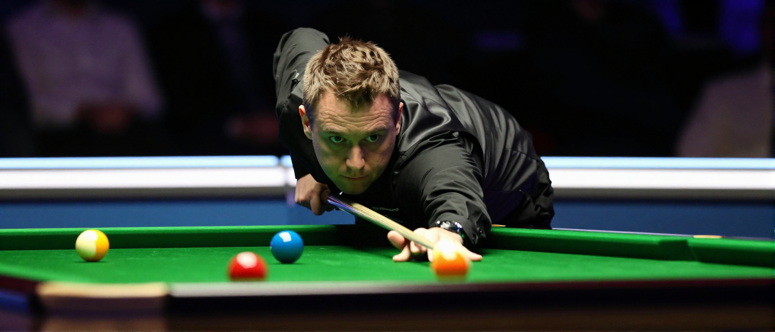 Mark Allen's Northern Irish Roots Run Deep