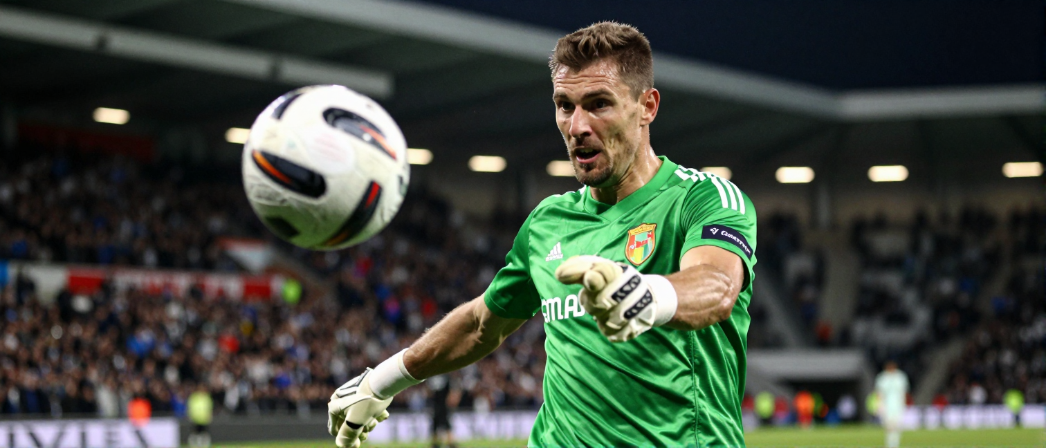 Thibaut Courtois' Success - Could Penders Become Chelsea's Number One?