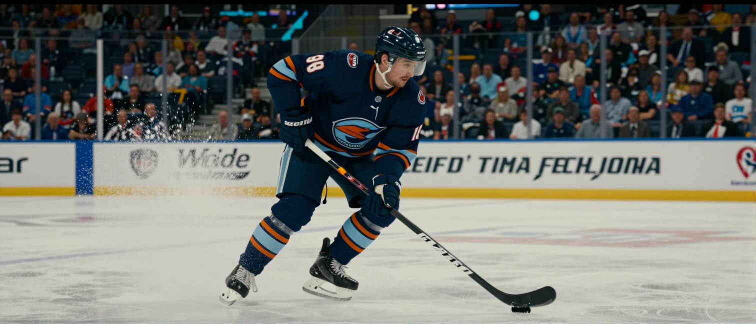Jordan Staal Reveals Mikko Rantanen's 'Weird' Time in Carolina