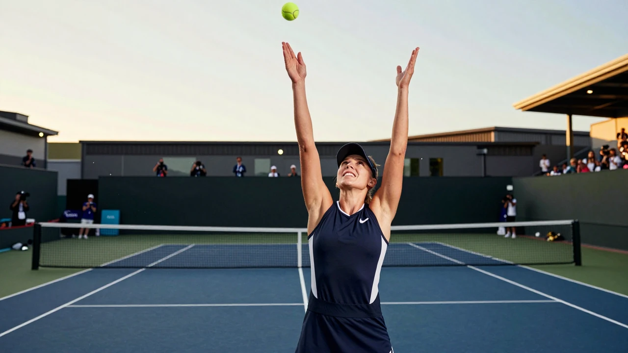 Elena Rybakina's Career in a Different Era: Would She Have Won More Grand Slams?